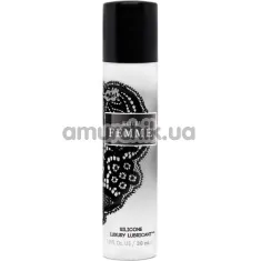 Лубрикант Wet Elite Femme Silicone Luxury Lubricant, 30 мл - Фото №1
