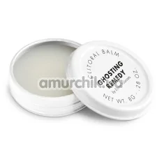 Бальзам для стимуляции клитора Bijoux Indiscrets Clitoral Balm Ghosting Remedy, 8 г - Фото №1
