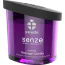 Свеча для массажа Senze Divinity Massage Candle - грейпфрут/пальмароза/петитгрейн, 50 мл - Фото №1