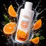 Масажний лубрикант MyLove Aroma Series Personal Lubricant 2in1 Orange - апельсин, 300 мл - Фото №4