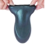 Мастурбатор Dorcel Sili-Cup Dual Sensation, темно-синий - Фото №4