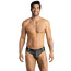 Трусы-слипы мужские Anais Balance Men's Briefs, серые - Фото №1