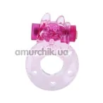 Віброкільце Vibrator - Фото №1