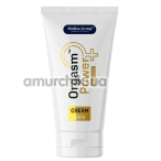 Возбуждающий крем для женщин Orgasm Power+ Cream For Women, 50 мл - Фото №1