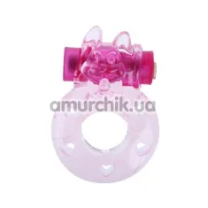 Віброкільце Vibrator - Фото №1