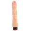 Вибратор Real Touch S Classic Realistic Vibrator 8.9 Inch, телесный - Фото №2