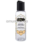 Оральний лубрикант KamaSutra Divine Nectars Vanilla Creme - ваніль, 59 мл - Фото №1