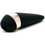Симулятор орального секса для женщин с вибрацией Satisfyer Pro 3 +, чёрный - Фото №6