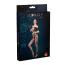 Комбинезон Moonlight Lingerie Model 10, черный - Фото №2