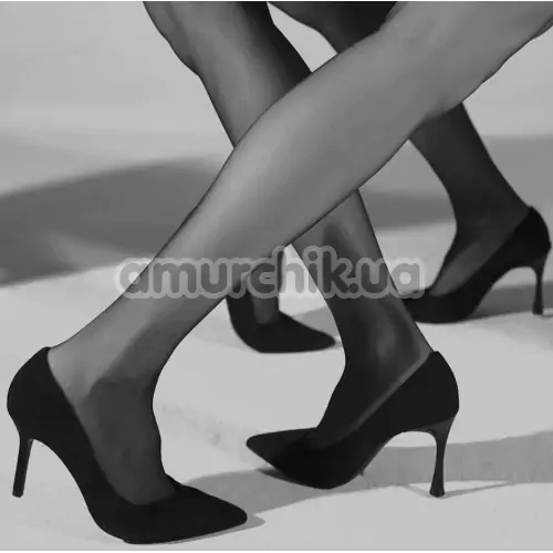 Колготки Upko Tearable Tights 5D, тілесні