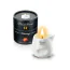 Массажная свеча Plaisir Secret Paris Bougie Massage Candle Peach - персик, 80 мл - Фото №1