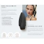 Ультразвуковая щетка для лица Geske Sonic Facial Brush 5 in 1, голубая - Фото №13