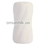 Мастурбатор Cosy Stamina Masturbator Pleasure Pocket, белый - Фото №1