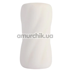 Мастурбатор Cosy Stamina Masturbator Pleasure Pocket, белый - Фото №1