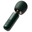Універсальний вібромасажер Qingnan No.5 Powerful Mini Wand Massager, зелений - Фото №4