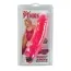 Вибратор Hot Pinks Devil Dick, 20 см - Фото №7
