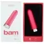 Клиторальный вибратор VeDO Bam Rechargeable Bullet, розовый - Фото №6