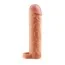 Насадка на пеніс Fantasy X-tensions Perfect 2 inch Extension with Ball Strap - Фото №1