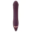 Вібратор кліторальний і для точки G Javida Nodding Tip Vibrator, фіолетовий - Фото №2