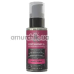 Масажна олія з феромонами Sensuva Me&You Luxury Massage Oil Berry Flirty, 59 мл - Фото №1