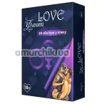 Парна еротична гра Фанти Love - 69 або Ігри в ліжку (українською мовою) - Фото №1