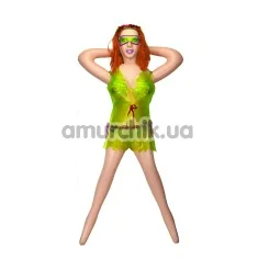 Секс-кукла Joyous Jades Bedtime Antics - Фото №1