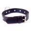 Ошейник Boss Series Fetish Collar 00113, черный - Фото №2