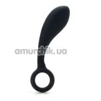 Стимулятор простаты для мужчин Lelo Bob Deep Blue (Лело Боб), синий - Фото №1