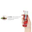 Оральный лубрикант JO H2O Strawberry Kiss - клубника, 60 мл - Фото №3