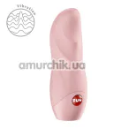 Кліторальний вібратор Fun Factory Viola, рожевий - Фото №1