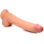 Фалоімітатор Master Cock Hung Harry 11.75, тілесний - Фото №5