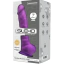 Фаллоимитатор Silexd Premium Silicone Dildo Model 1 Size 7, фиолетовый - Фото №2