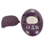 Виброкольцо для члена Couples Choice Couple's Vibrator 2, фиолетовое - Фото №6