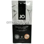 Лубрикант JO Premium Jelly Maximum на силиконовой основе, 10 мл - Фото №1