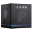 Пояс вірності Lockdown Chastity Cage M, чорний - Фото №8
