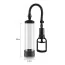 Вакуумна помпа Maximizer Worx VX1 Power Pro Pump, чорна - Фото №2
