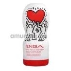 Мастурбатор Tenga Keith Haring Original Vacuum Cup - Фото №1