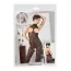Комбинезон Catsuit Busenfrei - Фото №5