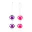 Вагинальные шарики Jena Geisha Balls - Фото №1