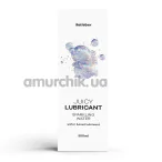 Лубрикант с возбуждающим эффектом Satisfyer Juicy Lubricant Sparkling Water, 300 мл - Фото №1