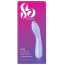 Вибратор для точки G So Divine Pearl G-Spot Vibrator, сиреневый - Фото №6