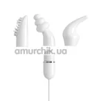Набор из 3 игрушек iSex Usb Massage Kit - Фото №1