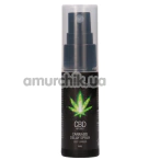 Спрей-пролонгатор CBD Infused Cannbis Delay Spray, 15 мл - Фото №1