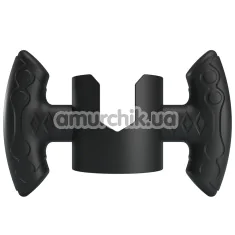 Тримач для мастурбатора Pretty Love Masturbator Universal Handle, чорний - Фото №1