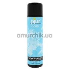 Лубрикант Pjur Cool - охолоджуючий ефект, 100 мл - Фото №1
