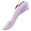 Вибратор Leten Sucking Vibrator, розовый - Фото №1