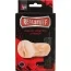 Искусственная вагина с вибрацией Realstuff Lifelike Vibrating Stroker 21209, телесная - Фото №2