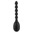 Интимный душ Black Velvets Douche Big - Фото №2