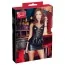 Платье Cottelli Collection Red Corner 2715988, черное - Фото №6