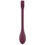Вібратор для точки G Glam Bendable G-Spot Vibe, фіолетовий - Фото №5